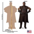 thumbnail image 3 of Magistrate Greef Karga (The Mandalorian Season 2), 3 of 6