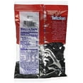 thumbnail image 2 of Twizzler Black Licorice Nibs 6 oz (Pack of 20), 2 of 2