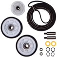 thumbnail image 1 of Kit de reparación de secadoras Walpica 303373 para Maytag Neptune 3000 Series, 1 of 9