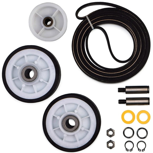 Kit de reparación de secadoras Walpica 303373 para Maytag Neptune 3000 Series