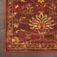 thumbnail image 2 of Nourison Jewel Area Rug, 2 of 7