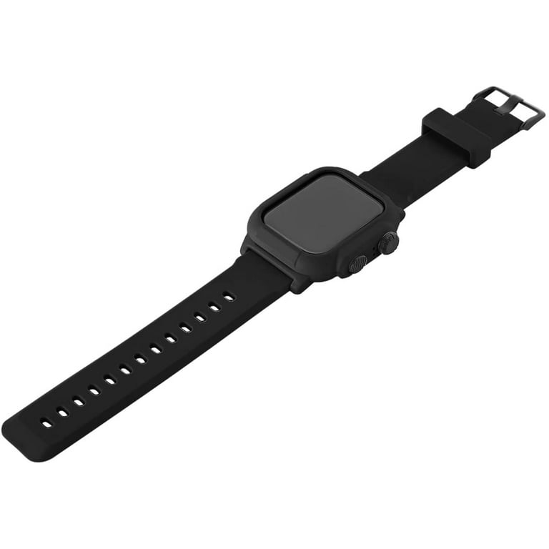 Spigen Modern Fit Designed for Apple Watch Band for 42mm/44mm Series 6/SE/5/4/3/2/1 - Silver