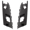 thumbnail image 2 of New Front Right and Front Left Bumper Retainer Compatible With Audi Q5 Komfort 4 Cyl 2.0L Q5 Titanium Premium 4 Cyl 2.0L 2018-2020 By AU1042110 AU1043110 80A807095 80A807096, 2 of 7