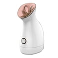 thumbnail image 1 of Vaporizador facial Nano Ionic Hot Mist Face Steamer Home Sauna SPA Humidificador facial Atomizador para mujeres Hombres Hidratante Desatasca Poros Calidad de spa, 1 of 5