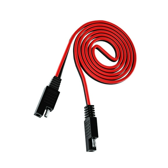 Multi Adaptor Double Sae Cable Professional Extension Cord Easy-to-connect