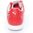 thumbnail image 4 of Tenis Puma Sf Roma Jr Niños Ferrari Deportivo Sport Carros rojo 23 Puma 339973 03, 4 of 6