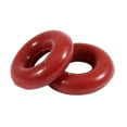 thumbnail image 3 of 100 Pcs Silicone O Ring Seal Sealing Gasket 3mm x 8mm x 2.5mm, 3 of 8