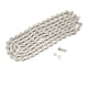 thumbnail image 3 of Cadena de Bicicleta Jadeshay de Alto Carbono Plata 116 eslabones, 3 of 14