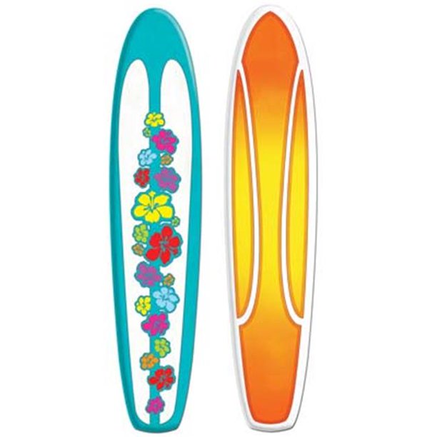 526638 Jointed Surfboard Case of 12