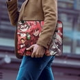 thumbnail image 6 of Hazbin Hotel Laptop Sleeve Laptop Case Computer Laptop Tablet Sleeve Bag Protective Shockproof Laptop Bag Briefcase Cover, 6 of 7