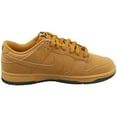 thumbnail image 6 of Men's Nike Dunk Low Retro SE Wheat/Gum Yellow-Black (HQ1932 700) - 12, 6 of 8