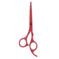 thumbnail image 3 of Hair Scissors, Barber Shears 5inch  For Barber Shop Red, 3 of 8