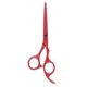 thumbnail image 2 of Tijeras para Cabello ANGGREK Acero Inoxidable 5 Pulgadas, 2 of 8