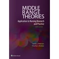 thumbnail image 2 of Pre-Owned Middle Range Theories: Application to Nursing Research and Practice (Paperback) 0060000449 9780060000448, 2 of 2