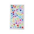 thumbnail image 1 of Antner Self-Adhesive Rhinestone Stickers Gems For Crafts Bling Jewels' W6O7, 1 of 9