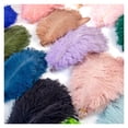 thumbnail image 4 of 10Pcs/lots Colored Ostrich Feathers 15-35cm for Wedding Party Decor DIY Handicraft Accessories Table Centerpieces, 4 of 7
