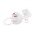 thumbnail image 3 of Spectra S2 Plus Premier Portable & Rechargeable Double Electric Breast Pump, 1 Ct, 3 of 3
