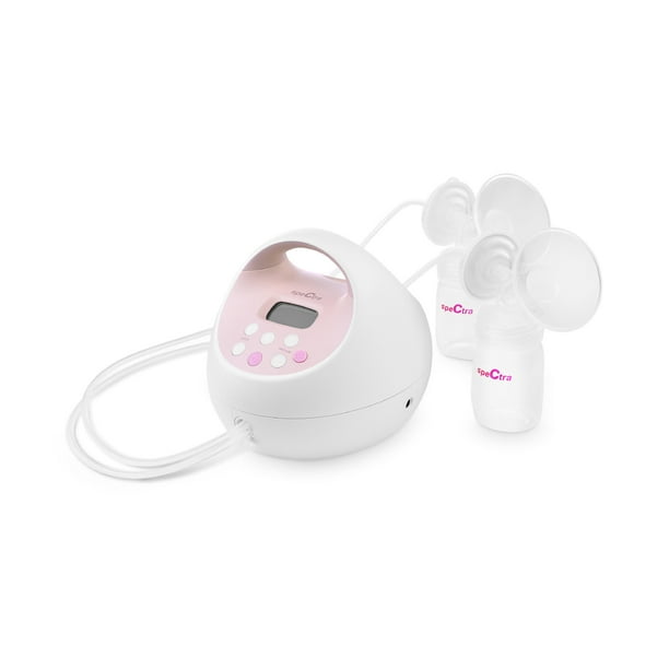 Spectra S2 PLUS　電動搾乳機 Amazon.com : Spectra Baby S2 Plus Premier Electric Breast
