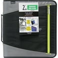 thumbnail image 1 of Five Star 2" Zipper Binder + File Folder, 1 of 1