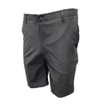 thumbnail image 2 of Pebble Beach Mens Comfort Flex Performance Short, 2 of 3