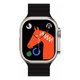 thumbnail image 2 of Reloj Smart watch Fralugio S9 Ultra Brújula NFC Diseño Elegante NEGRO, 2 of 3