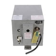 thumbnail image 2 of Whale Water Heater, 6-Gallon Capacity, 120V, Front Heat Exchanger, 13 Inches W x 19 Inches D x 13 Inches H, 2 of 3
