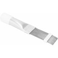 thumbnail image 2 of nipocaio Air Conditionné à Ailettes Peigne Condenseur Peigne de Nettoyage Outil de Réparation Brosse de Nettoyage Brosse Accessoire de Nettoyage 2pcs,, 2 of 5