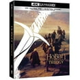 thumbnail image 2 of The Hobbit: Trilogy (4K Ultra HD) [UHD], 2 of 3