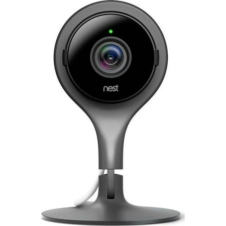 Google Nest Cam Indoor Security Camera - (Open Box)