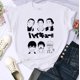 thumbnail image 3 of Haikyuu camiseta de Anime japonés para mujer, Top Harajuku de estilo japonés, ropa Unisex de verano, camisetas de manga corta Y2k para mujer, 3 of 5