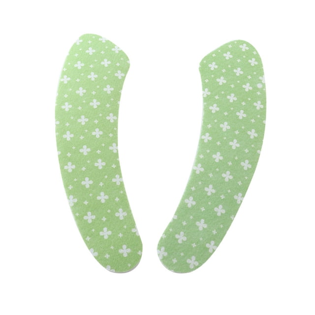 Billuyoard 2 fundas para inodoro, cojín para asiento, estilo de dibujos animados multicolor, almohadilla cálida de felpa para adultos, comodidad Juegos de accesorios de baño Verde
