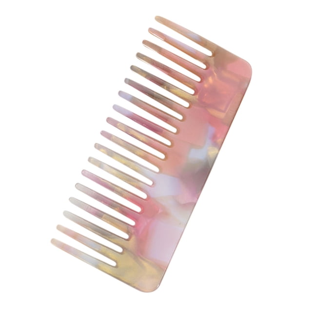Combs for Women Hair Styling Hair Comb Hairdressing Comb Retro Refuse Static Fine Tooth Comb for Home for Men and Women Fine Tooth Combs for Women Hair Combs for Thick Hair