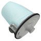 thumbnail image 3 of Filtro 4 Uds para Xiaomi Roborock Sweeper T7s prefiltro colector de polvo, 3 of 4