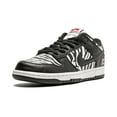 thumbnail image 4 of NIKE MENS SB Dunk Low OG QS "Quarter Snacks" DM3510 001 from Stadium Goods, 4 of 9