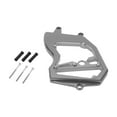 thumbnail image 5 of VOBOR Front Sprocket Cover CNC Aluminium Alloy Chain Guard Protector for ZX6R 2009‑2021 Sprocket Protector Cover(Titanium), 5 of 8