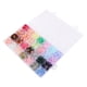 thumbnail image 5 of Cuentas de vidrio Macarena 8mm para hacer joyas, 5 of 7