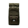 thumbnail image 2 of Mochila Herschel Supply Co. Little America Ivy Green, 2 of 4