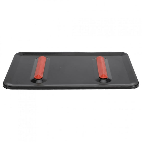 Hilitand Safety Iron Heat Insulation Board, Sturdy Comfortable Practical Household Supplies, Easy To Install Fabrics Positioning For DIY Sewing Clothing Cutting