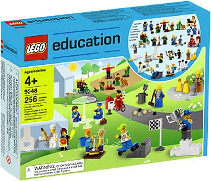 lego community starter set