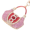 thumbnail image 3 of IFANLANDOR Colgante Con Llavero Metálico Decorativo Para Llaves Y Accesorios, 3 of 8