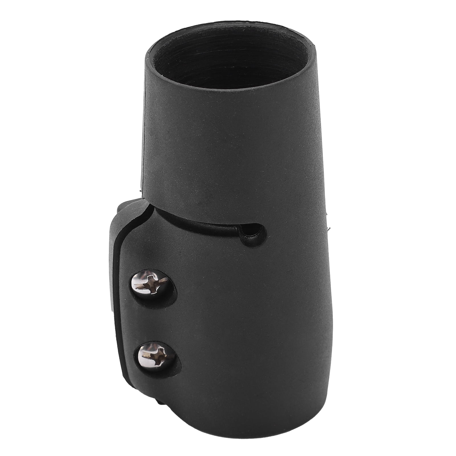 Tebru Adjustable Paddle Clamp, Paddle Clamp Quick Release Paddle Shaft Clamp Adjuster Buckle For