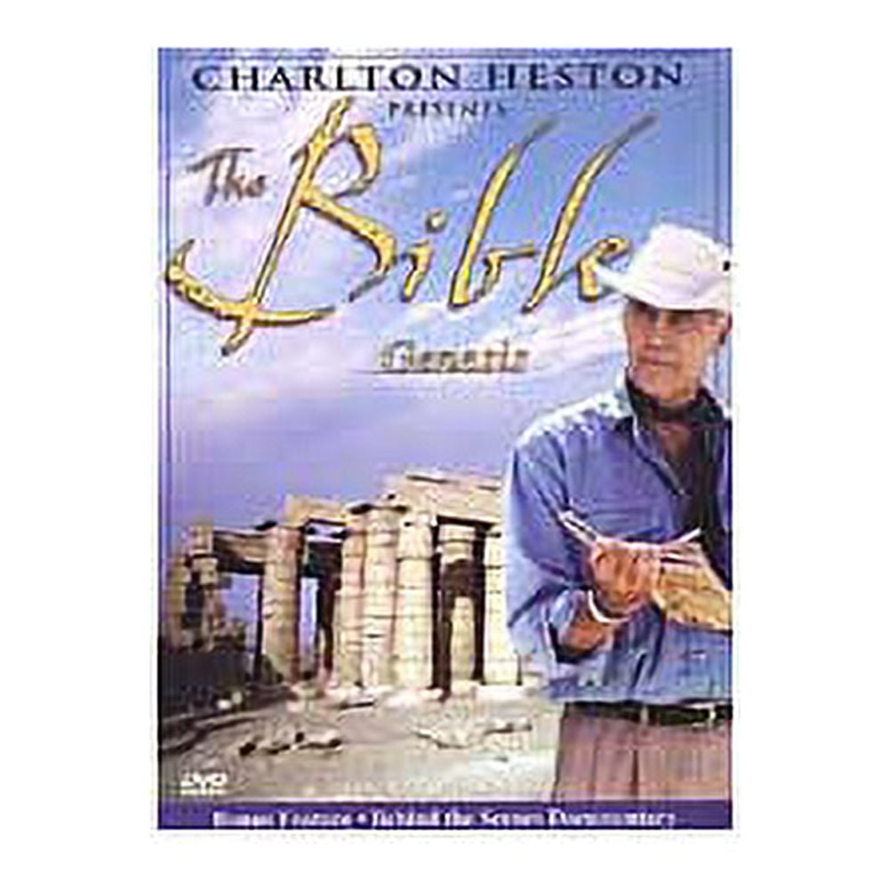 (未使用･未開封品)Bible Genesis [DVD] Amazon.com: The Book of Genesis : Craig Cunningham, Venus