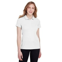 Puma 596921 Women's Golf Fusion Polo