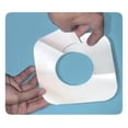 thumbnail image 2 of ALRS0210PK - Sure Seal Ring, Medium, Square, 2 of 2