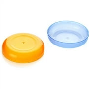 Adiri Natural Nurser Warming Caps, Set of Three