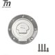 thumbnail image 4 of For Yamaha Yzf R1 2002-2003 2007-2010 R6 2004 2006-2013 Fjr1300 2001-2010 Ignition Switch Fuel Gas Cap Seat Lock Key Set, 4 of 5