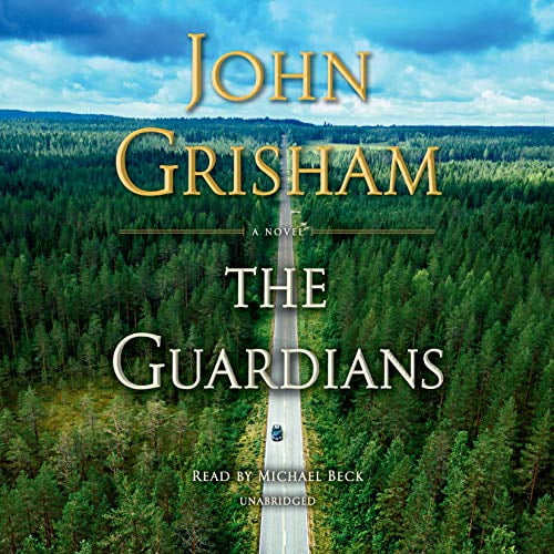 Pre-Owned The Guardians Paperback