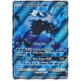thumbnail image 1 of Pokemon - Wishiwashi GX - 133/145 - Arte Completo Ultra Raro Pokémon Pokemon, 1 of 1
