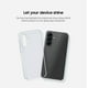 thumbnail image 3 of Funda transparente para teléfono Samsung Galaxy A56 5G, protectora brillante, delgada, versión estadounidense, transparencia, 3 of 7