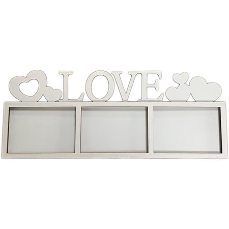 Valentine Photo Frame Wooden Couples Photo Frame Anniversary Photo Frame Ornaments Souvenir Valentines Home Decoration